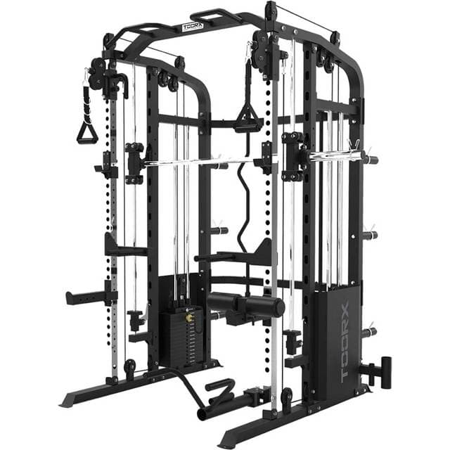 Toorx ASX-4000 Multimaskine