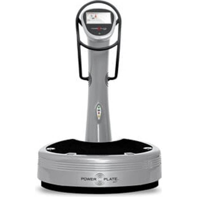 Power Plate Vibrationsplade PRO7