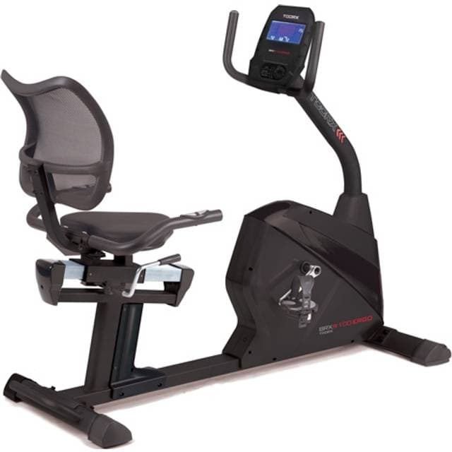 Toorx BRX-R100 Ergo Motionscykel
