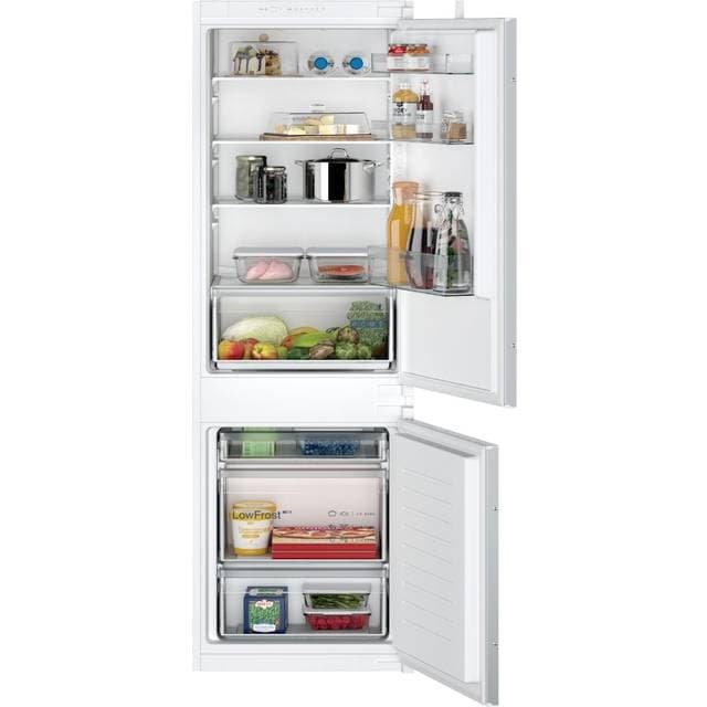 Siemens iQ100 KI86V5SE1 Kølefryseskab