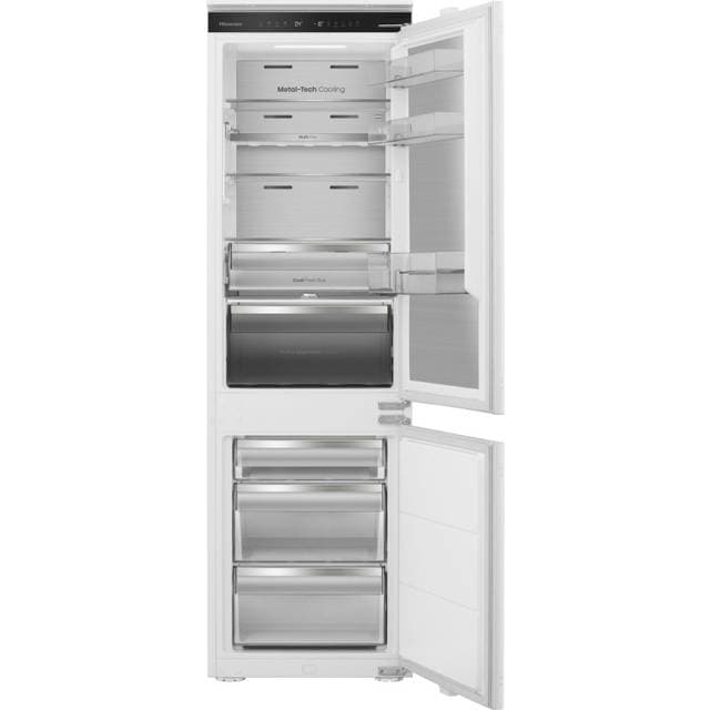 Hisense RBI177ASD Kølefryseskab