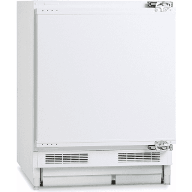 Gram KFU3106-94 Integreret Køle-fryseskab