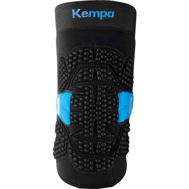 Kempa Logo Knee Guards
