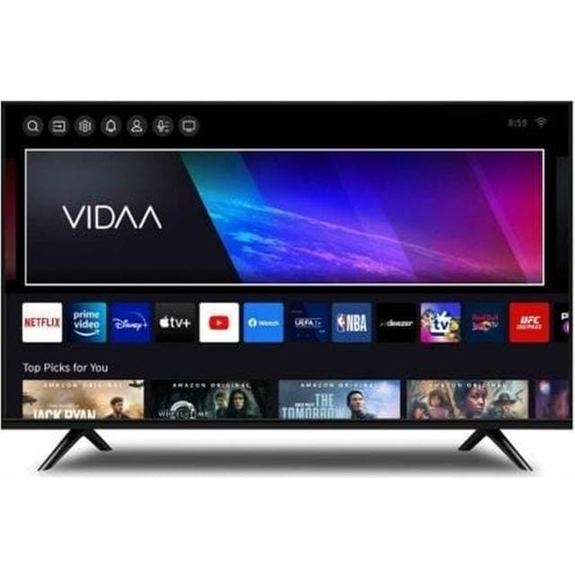 Sunstech Smart TV 32SUNSMARTV24 HD