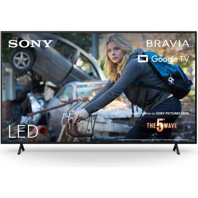 Sony KD-75X75WL 75" 4K Ultra HD Smart TV