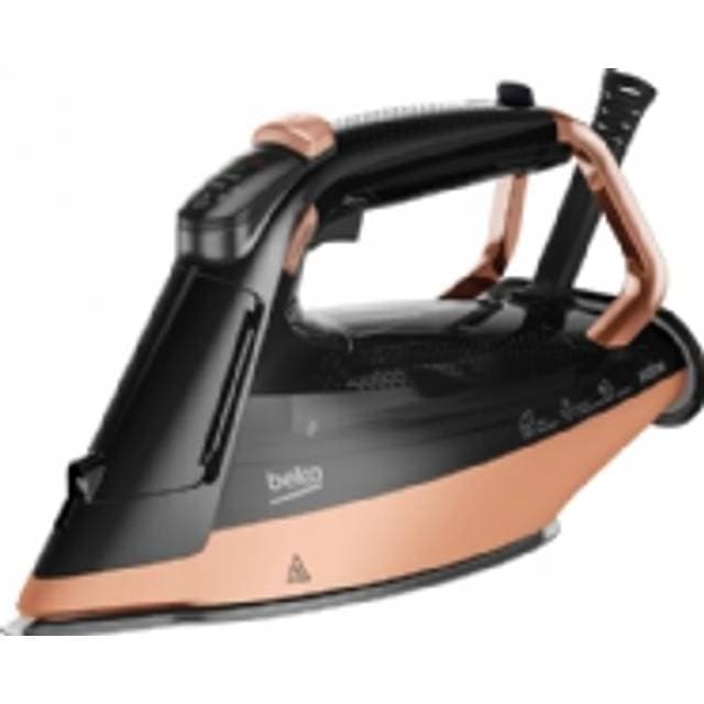 Beko Dampstrygejern SPA9230C