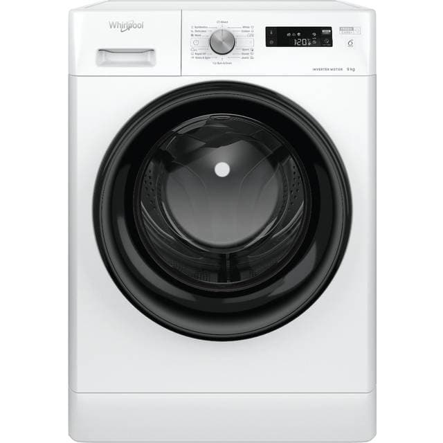 Whirlpool FFS 9479 B EE