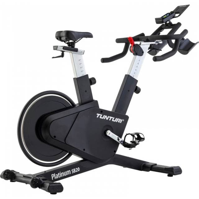 Tunturi Indoor Bike Platinum SB20