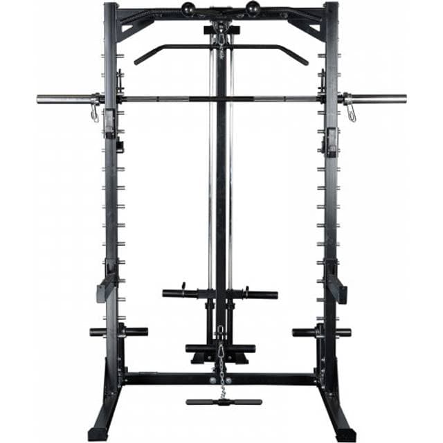 Taurus MS3 Smith Machine Deluxe