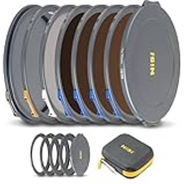 NiSi JetMag Pro Cinema Kit