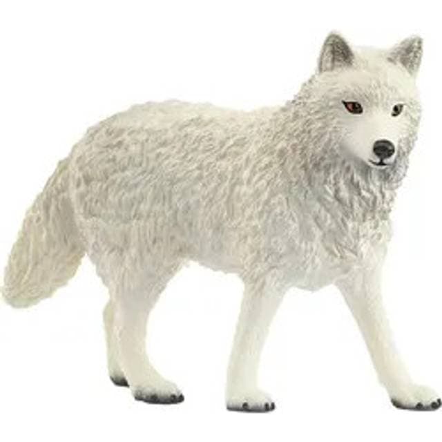 Schleich Arctic Wolf Polarulv 14880
