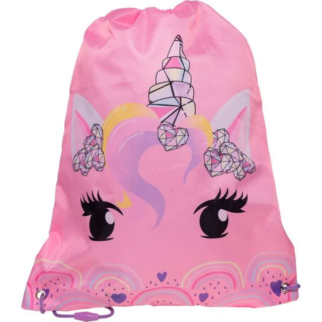 Unicorn Gymnastikpose 35 x 45 cm