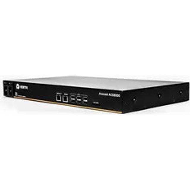 Liebert Avocent ACS 8000