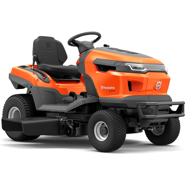 Husqvarna TS 217T Havetraktor