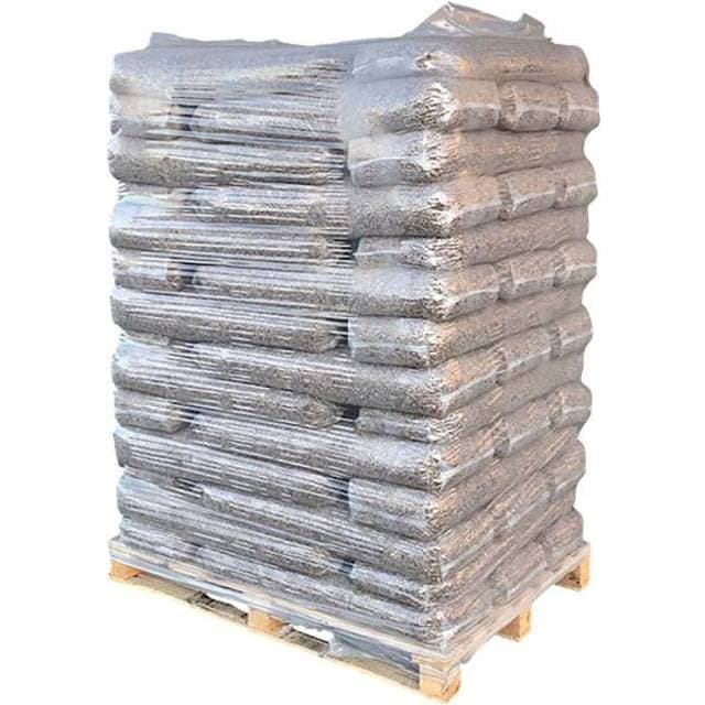 Jem & Fix 9051932 Træpiller