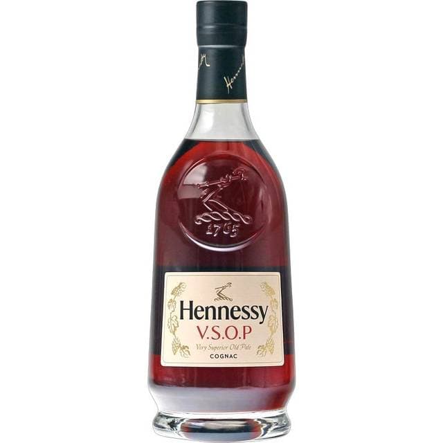 Hennessy VSOP Cognac 40% 70 cl