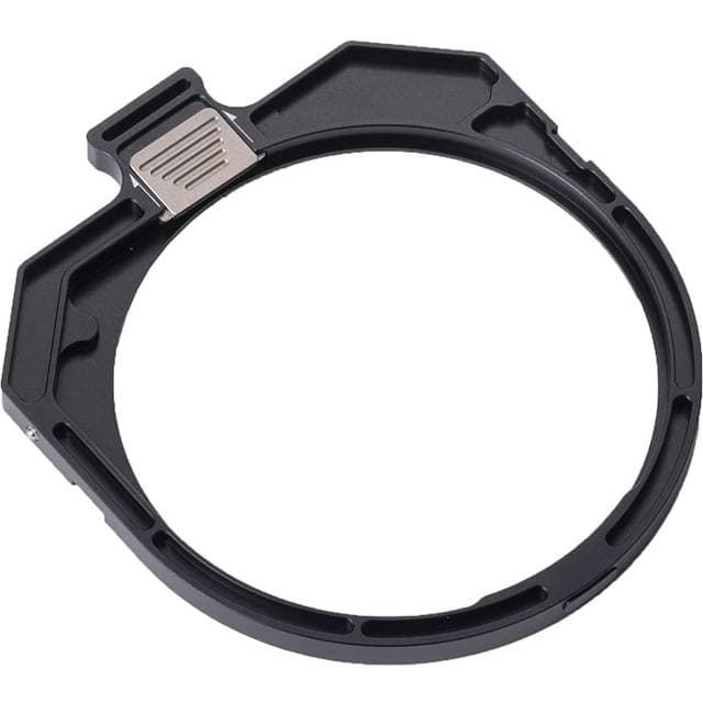 Tilta Dual Circular Filter Tray for Mirage