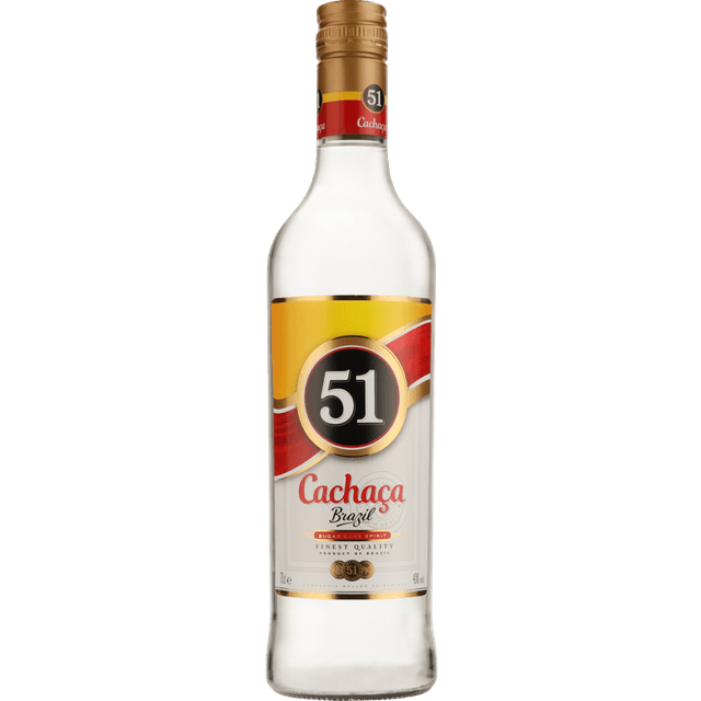 Cachaca 51 40% 70 cl