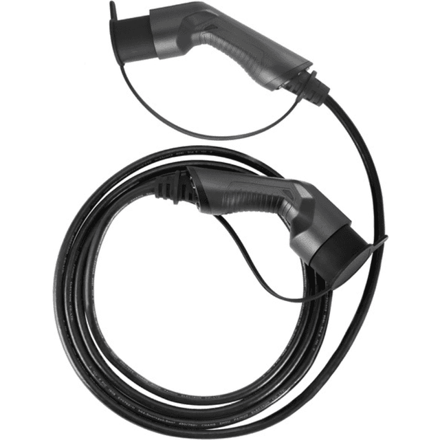 S-Line Type2 32A 22kW 20m