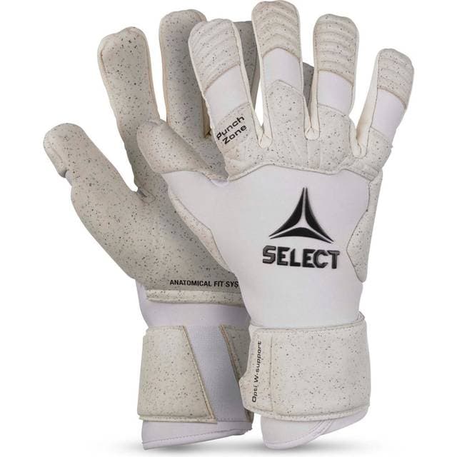 Select 88 Pro Grip - White