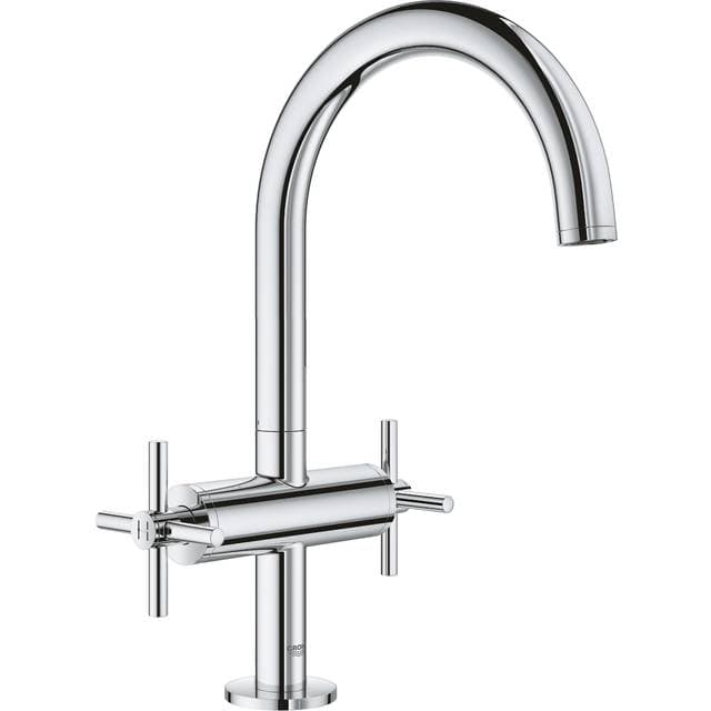 Grohe Atrio (21019003) Krom