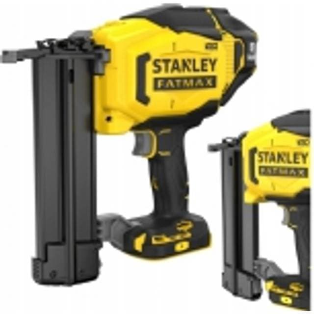 Stanley Tools Sømpistol V20 SFMCN618B Solo