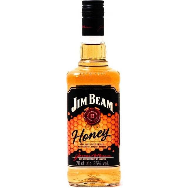 Jim Beam Honey 35% 70 cl