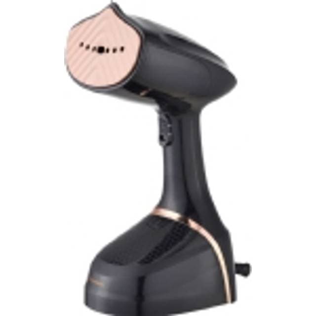 Klausberg Vertikal Tøjdamper 1500W KB-7778