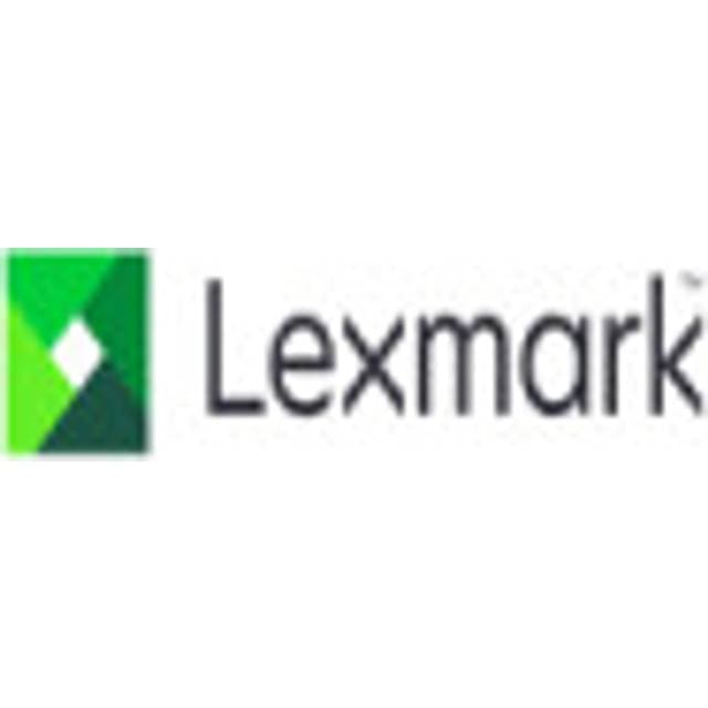 Lexmark Cyan Return Programme Toner 12K