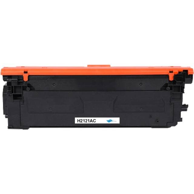 HP HP 212A Cyan Toner - Cyan