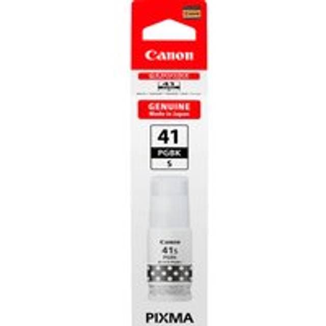 Canon GI 41S PGBK Black Black