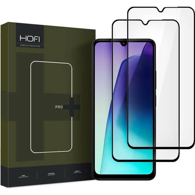 Hofi Glass Pro+ 2-Pack