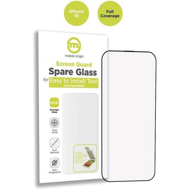 Mobile Origin Screen Guard iPhone 16