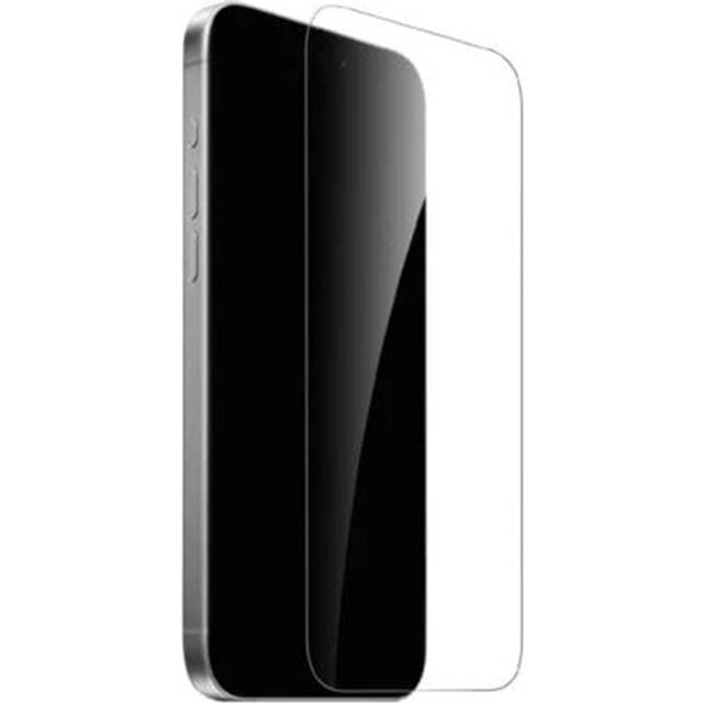 Puro Tempered Glass iPhone 15/16