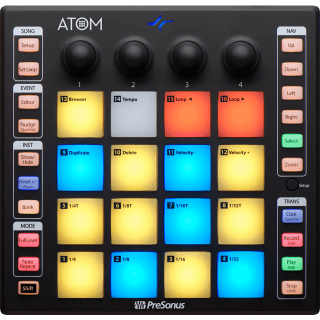 Presonus Atom