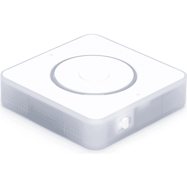 Home Assistant Voice Preview Edition