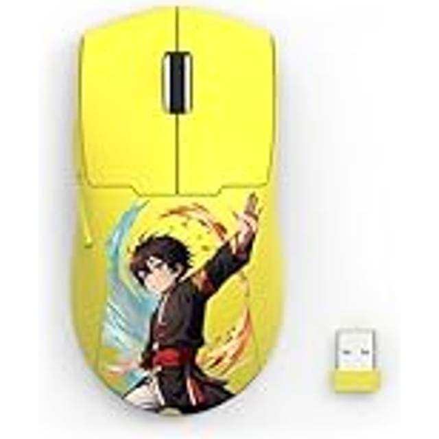Redragon M918-AKB-Pro Mouse