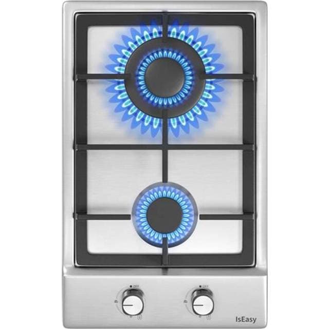 IsEasy MGBS-312A Gas Hob