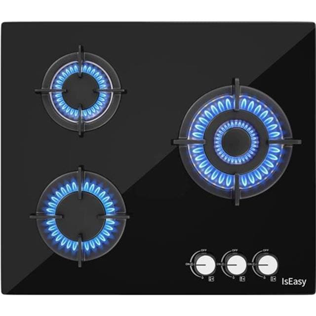 IsEasy MGBG-603 Gas Hob