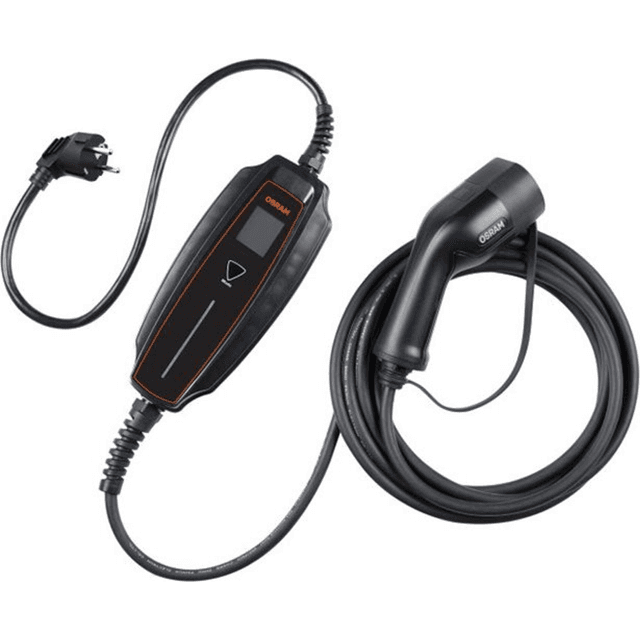 Osram Grandma Type 2 6A with Bag 5m