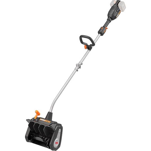 Worx Sneslynge 40V 2x20V