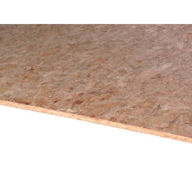 OSB 1606471 15x1220x2440mm