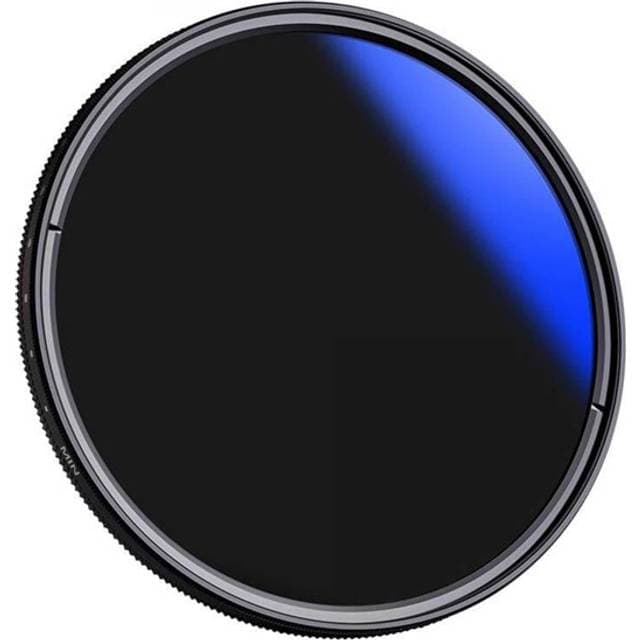 K&F Concept Filter Slim 52 mm KV34