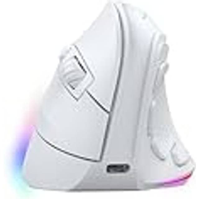 Mars Gaming MMSKW Mouse