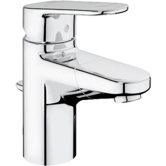 Grohe Europlus (33155002) Krom