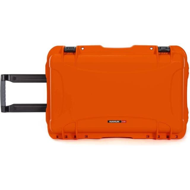 Nanuk Hard Case Plast 938 WS Orange