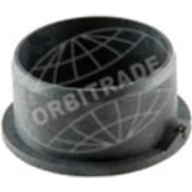 ORBITRADE Bøs Styregaffel 39mm