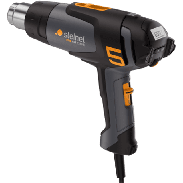 Steinel HM 2320 E KF Varmluftpistol