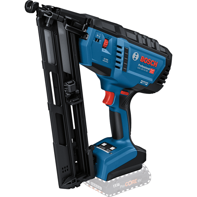 Bosch GNH 18V-64 MD Dykkerpistol