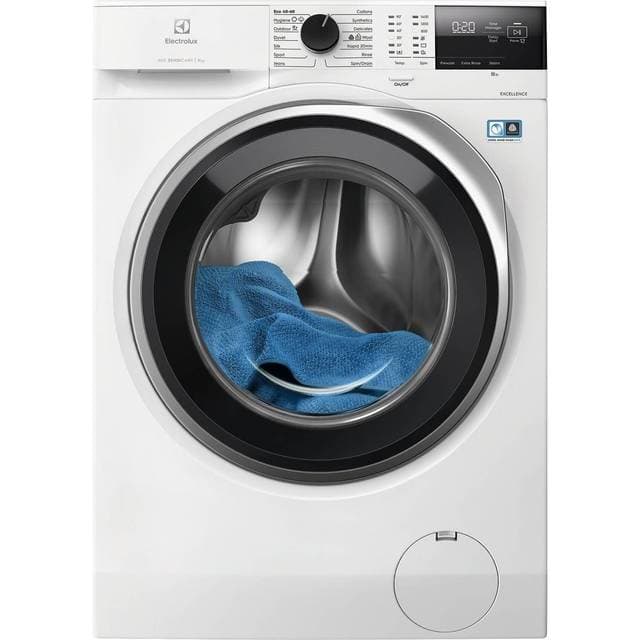 Electrolux Excellence XLNF64925N Vaskemaskine